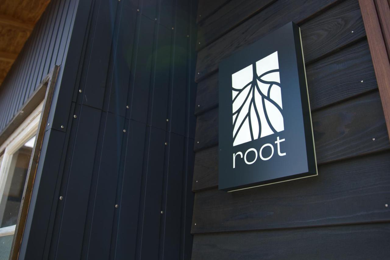 Root ゲストハウス *