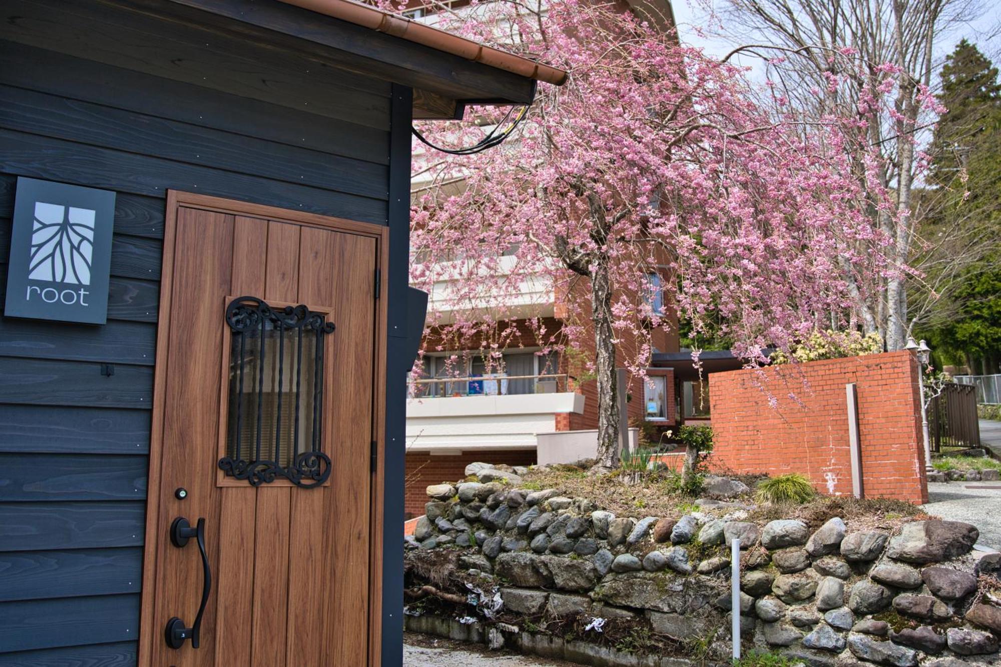 Root ゲストハウス 箱根町