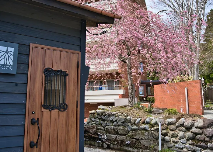 Root Hakone